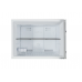 CTM515NW4 CHIQ 515 L Top Mount Fridge 